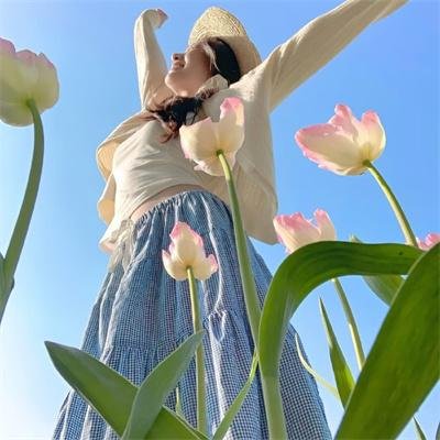 生活是条静静的河流